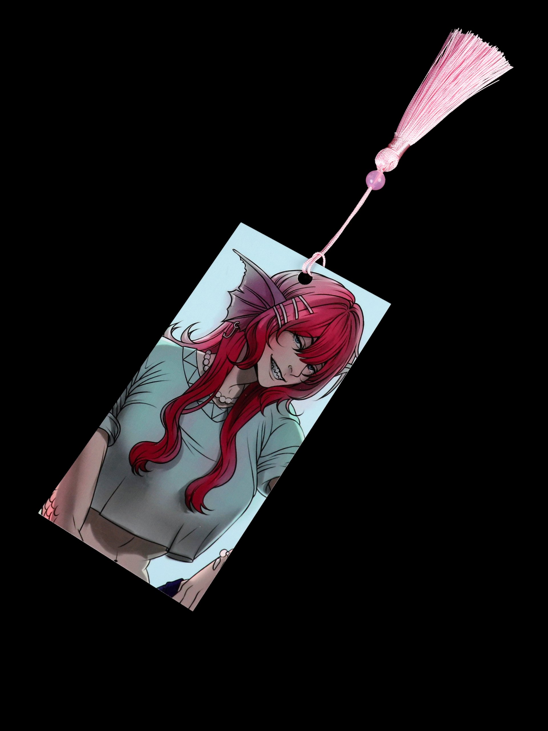 MK Krew Finley Bookmark product image (2)