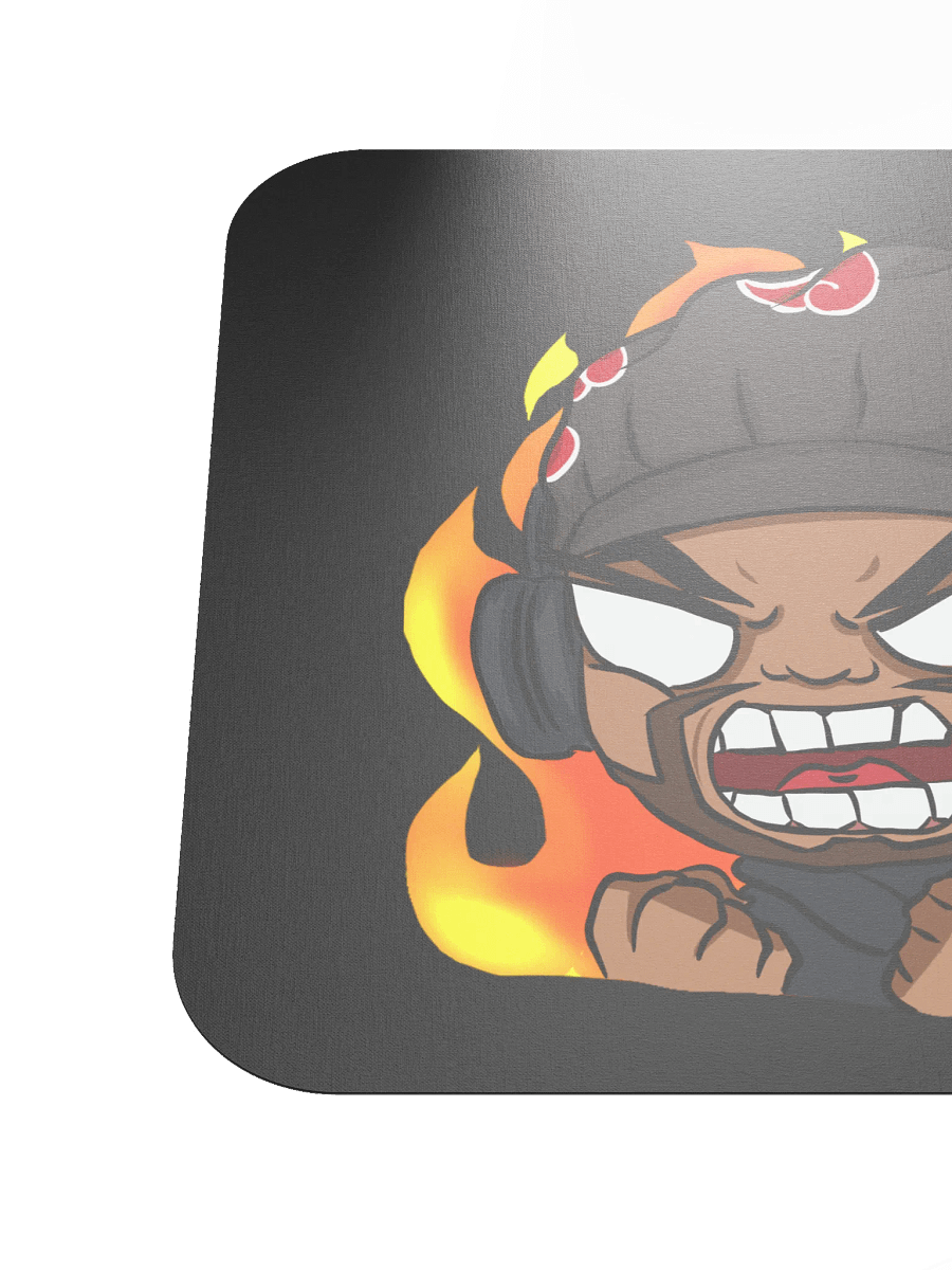 KB Rage Mouse Pad product image (6)