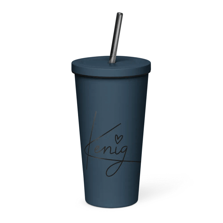 Kenig Stainless steel cup product image (1)