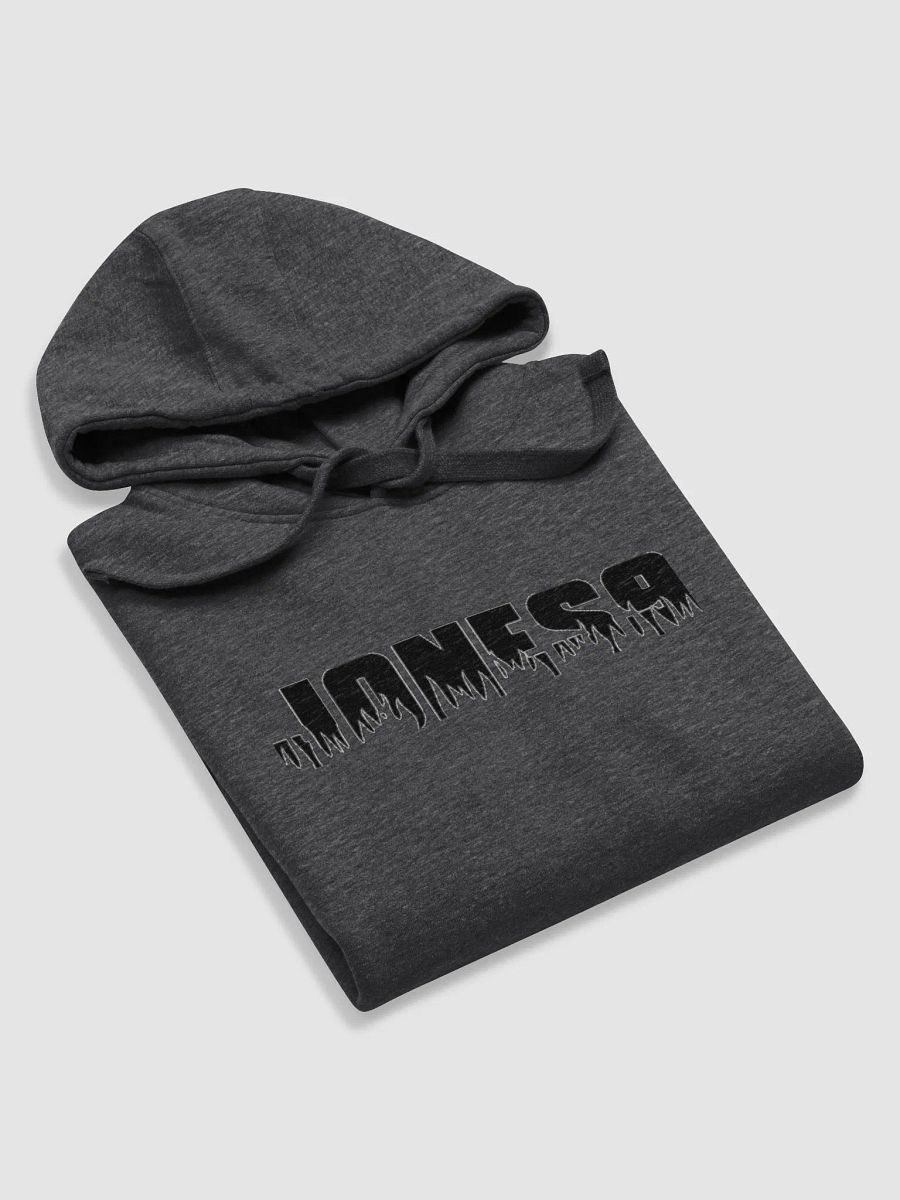 Jones 9 Hoodie product image (6)