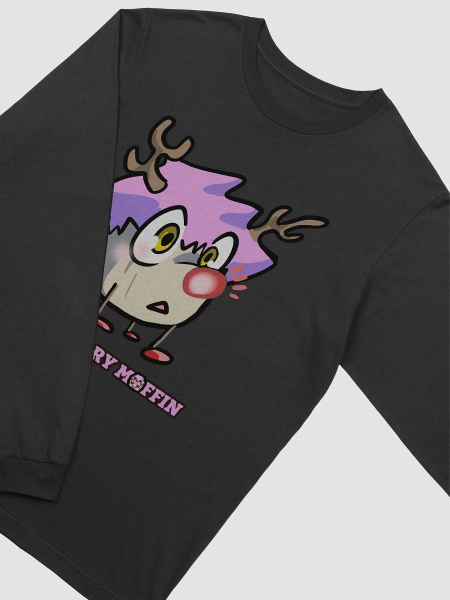 Plumdolph Long Sleeve product image (19)