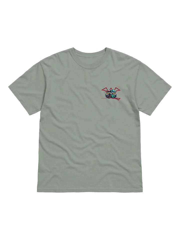 WeirdDucks Studio: Epic Ken Bee Crew Shirt product image (7)