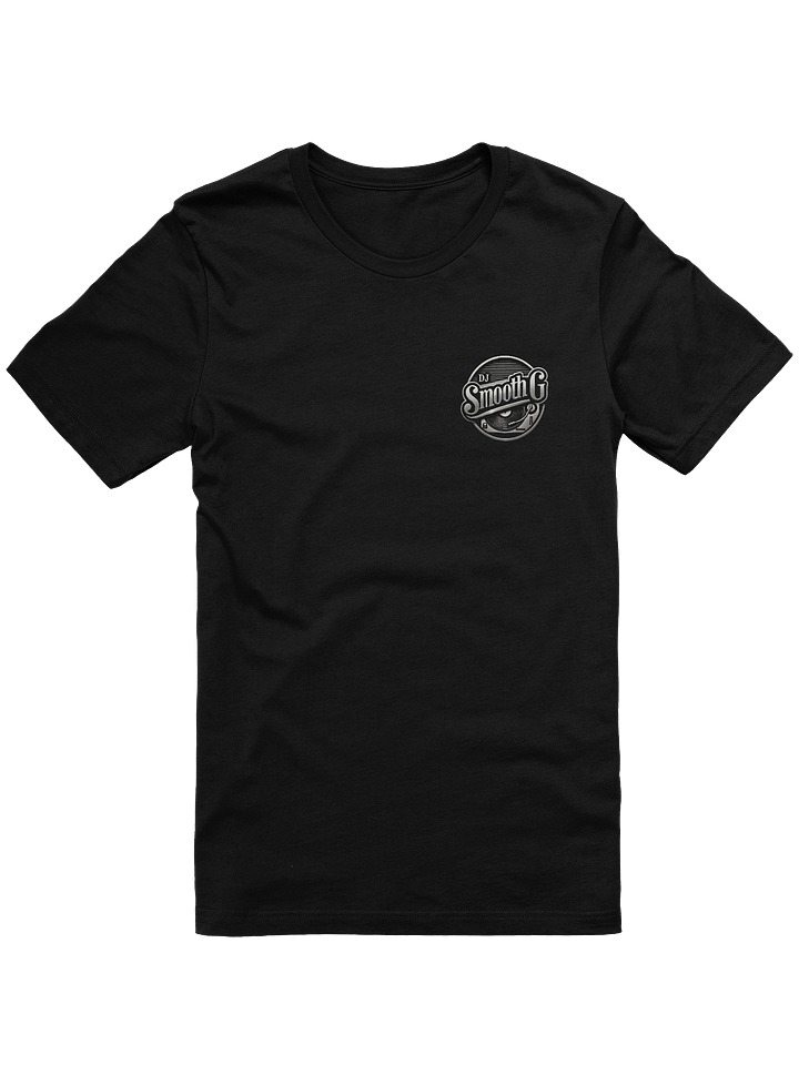 Monkey Play Flower Power SG Logo Soft Tee product image (1)