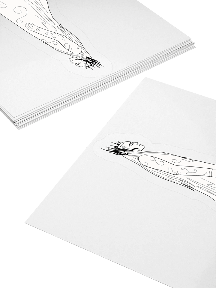 Elvish Sorrow product image (2)