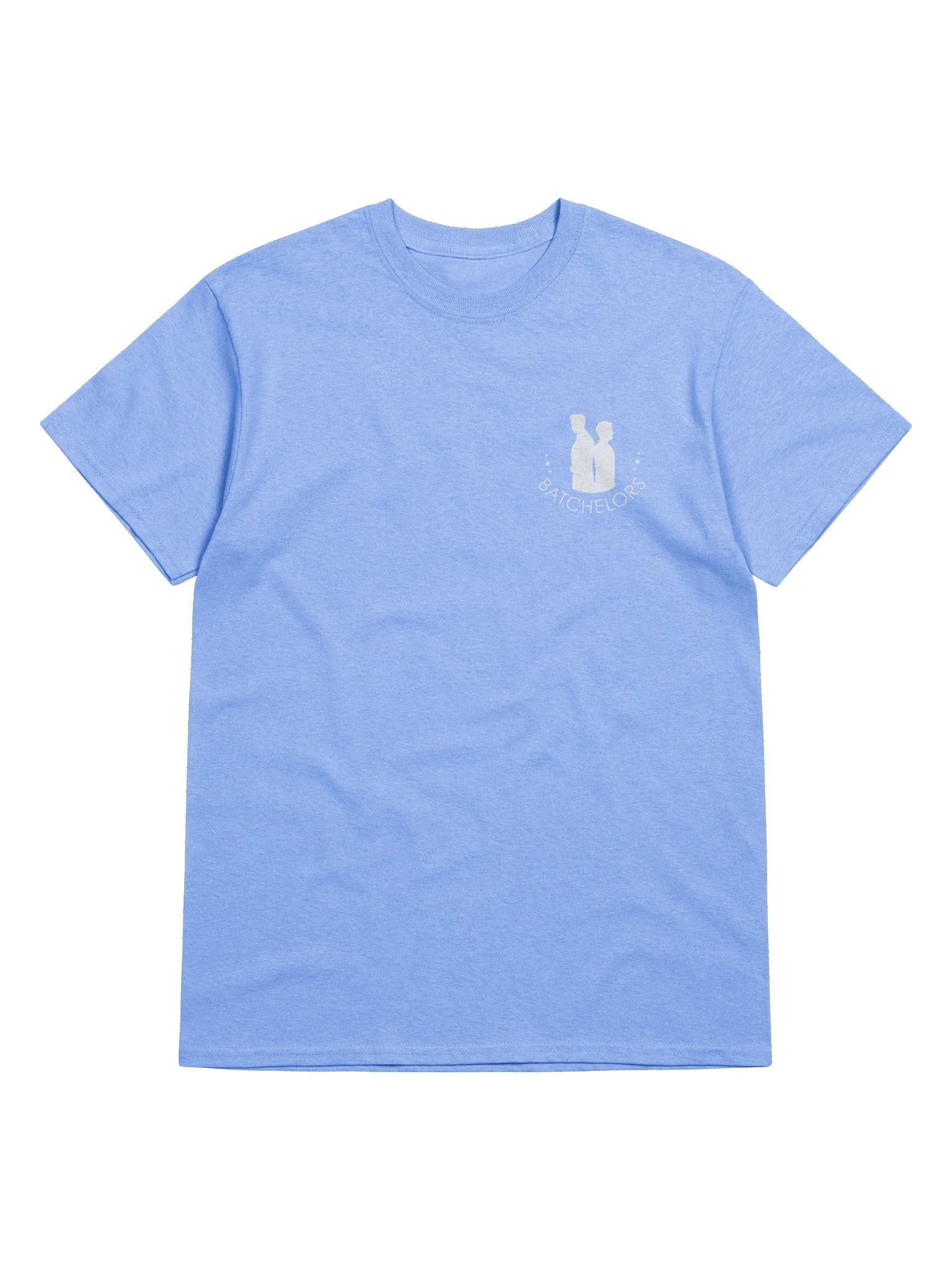 Batchelors Staff T-Shirt (Willpower version) product image (5)