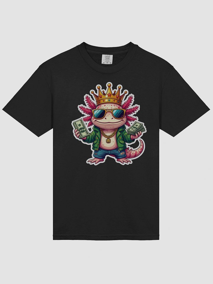 Axolotl design " Best Pet Ever " product image (2)