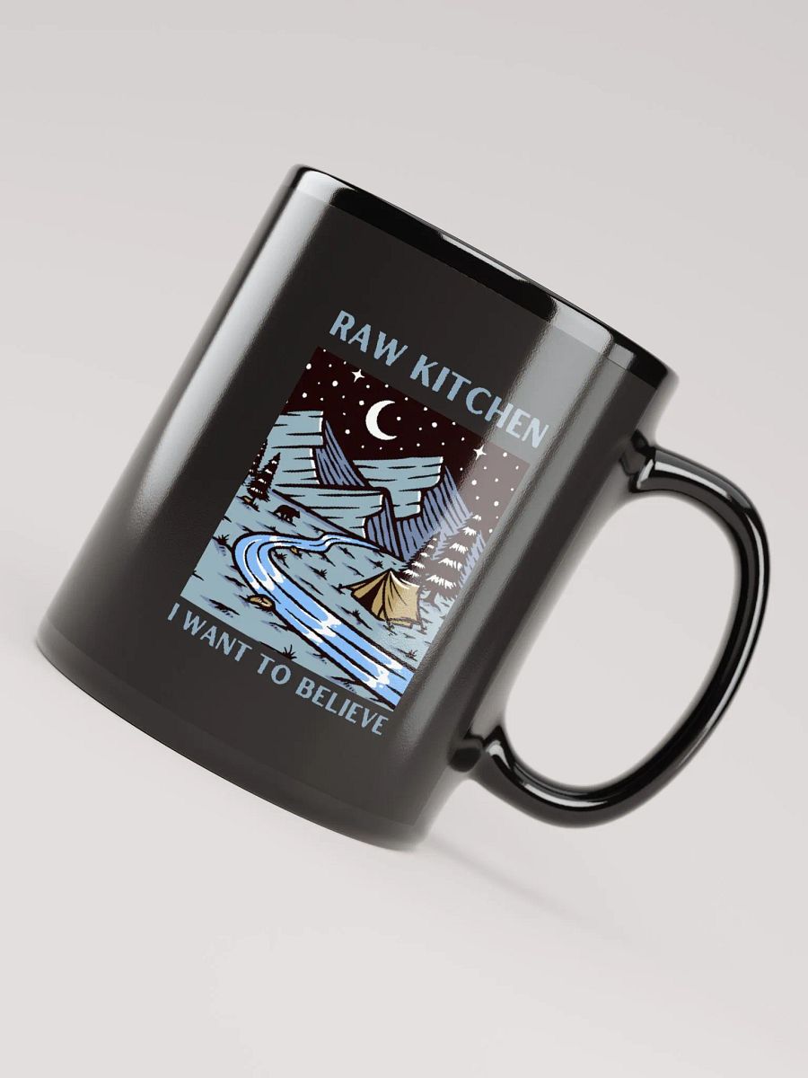 I WANT TO BELIEVE MUG product image (4)