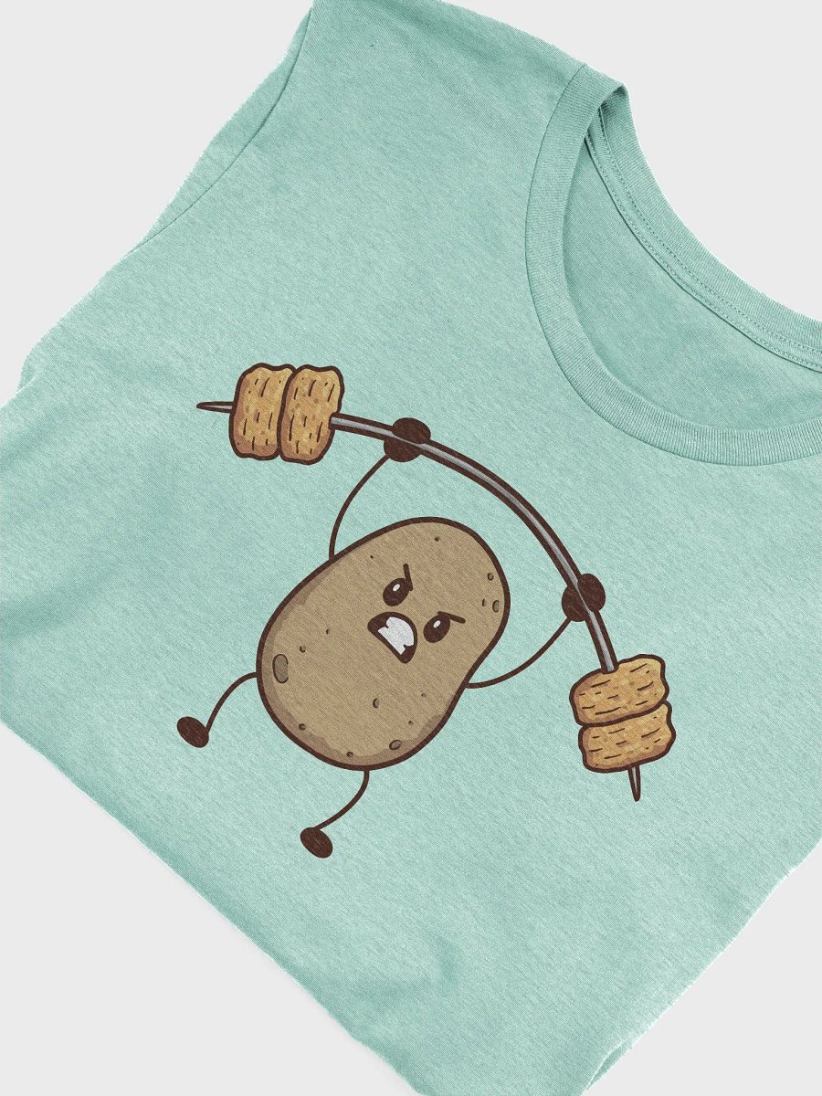 Spudlifting Champion T-Shirt product image (83)