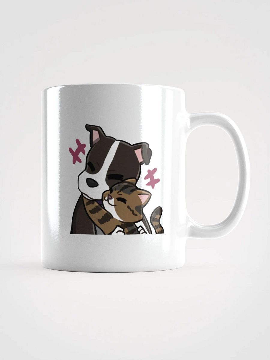 Team Zoey Mug product image (3)