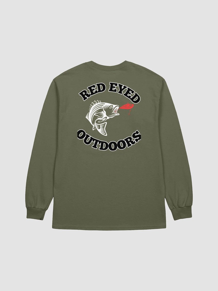 Striped Bass Long Sleeve product image (3)