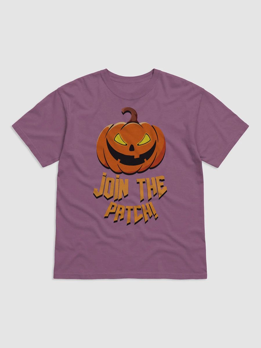 Join the Pumpkin Patch TShirt product image (5)