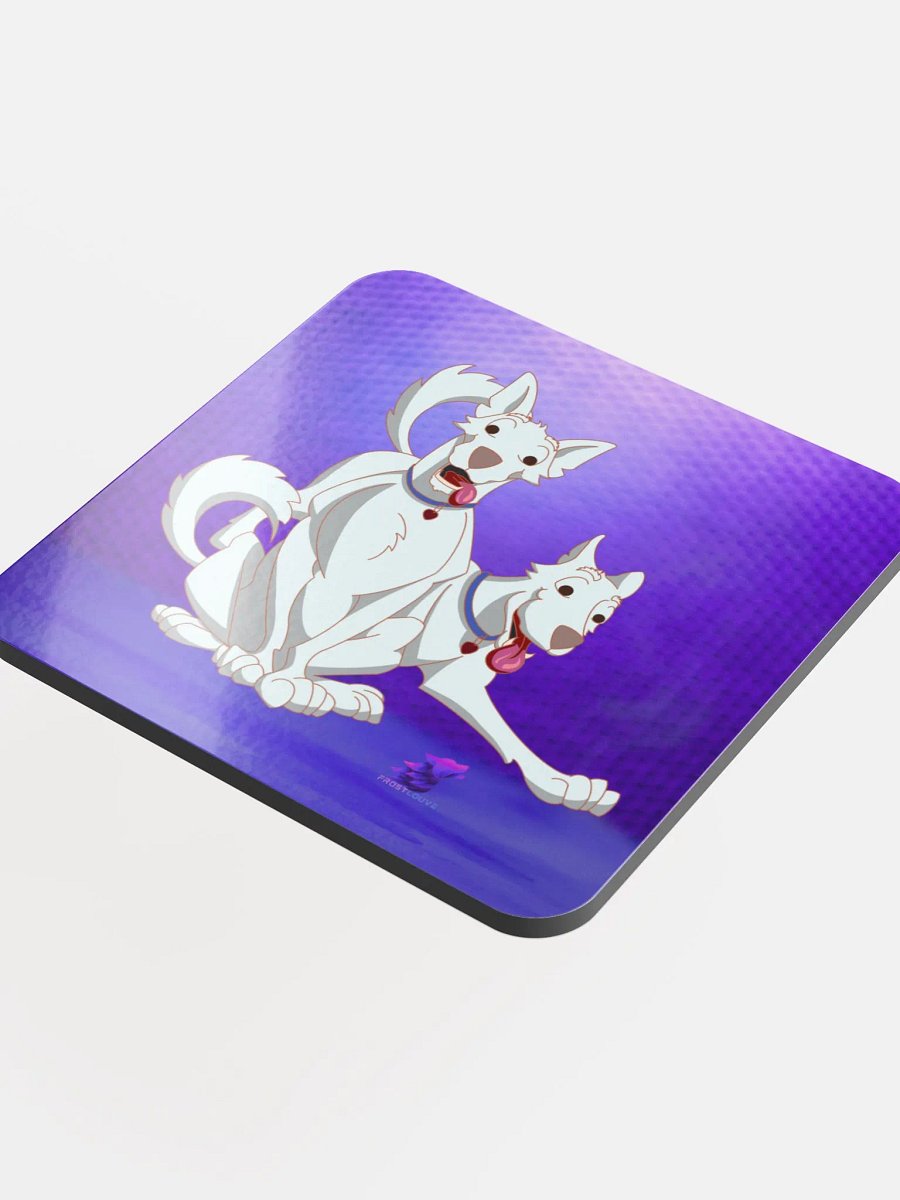 Doggo Coaster product image (4)