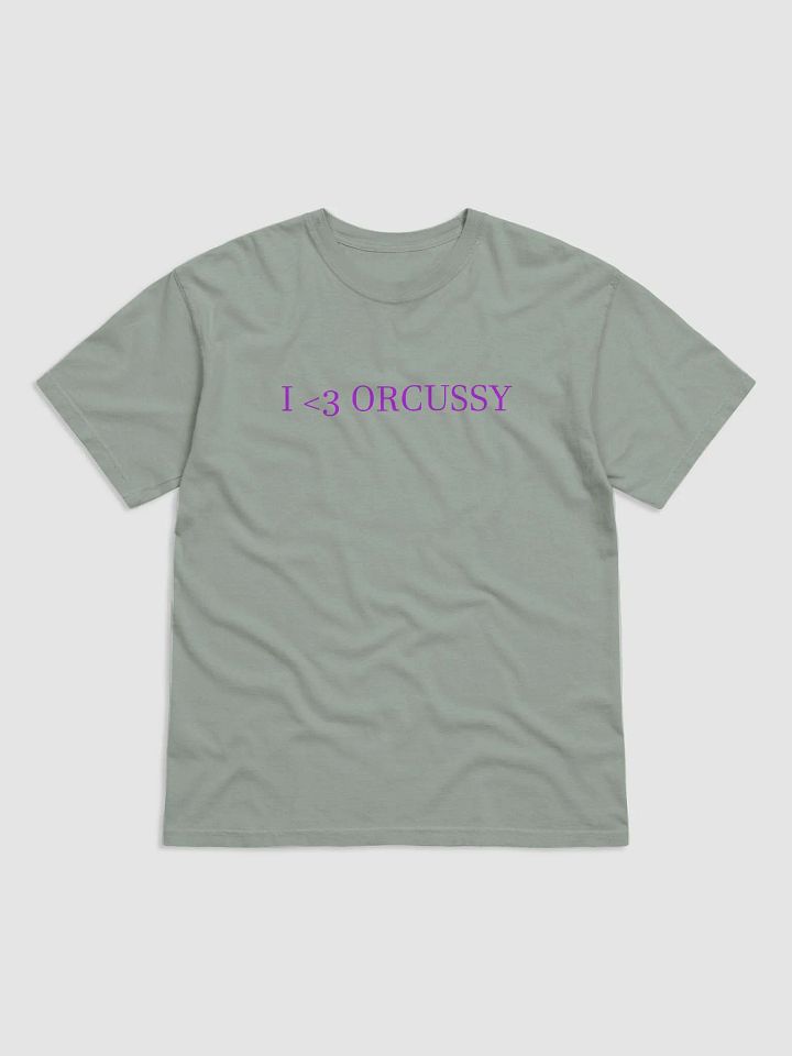 I love orcussy product image (10)