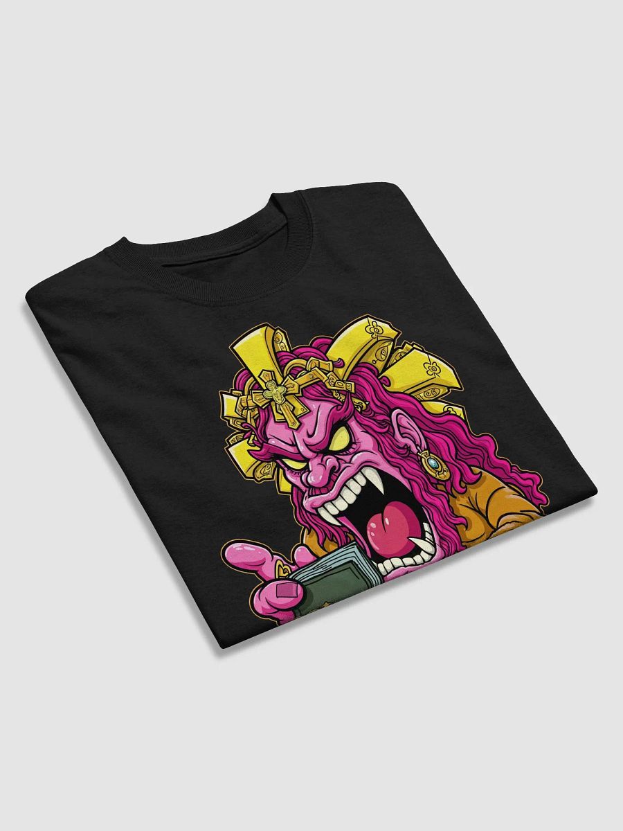 Kilo Express - Money Soldier Bible Maniac Tee product image (3)