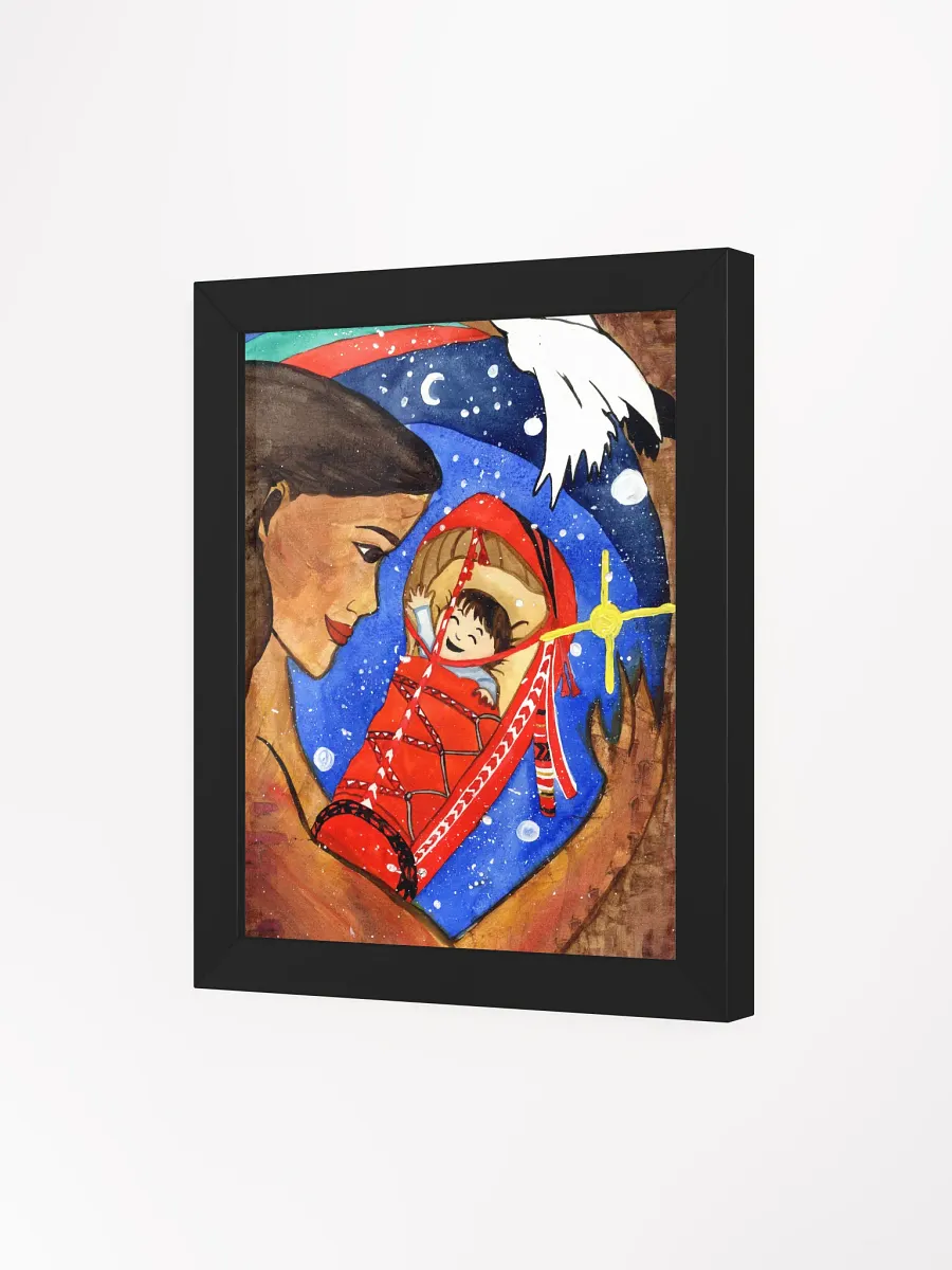 Sarahkka: Guardian of New Life product image (14)