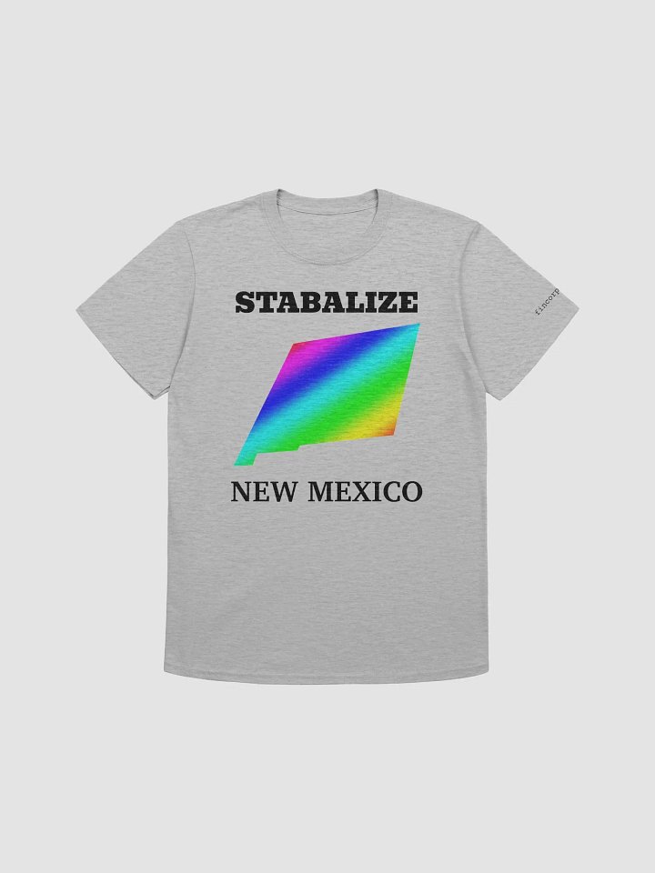 Stabalize New Mexico product image (1)