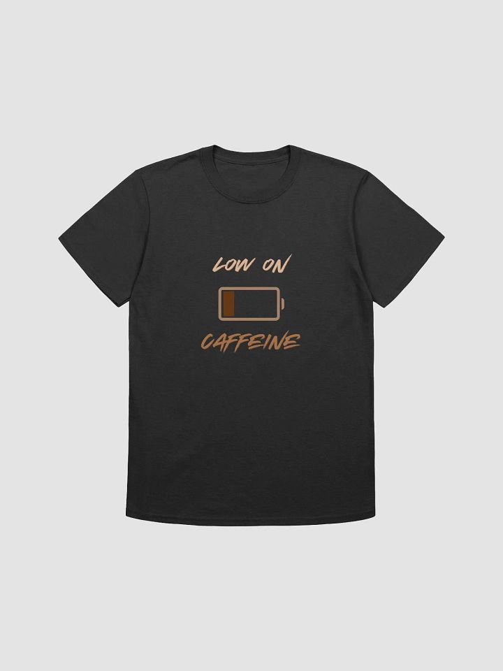 Low on Caffeine product image (1)