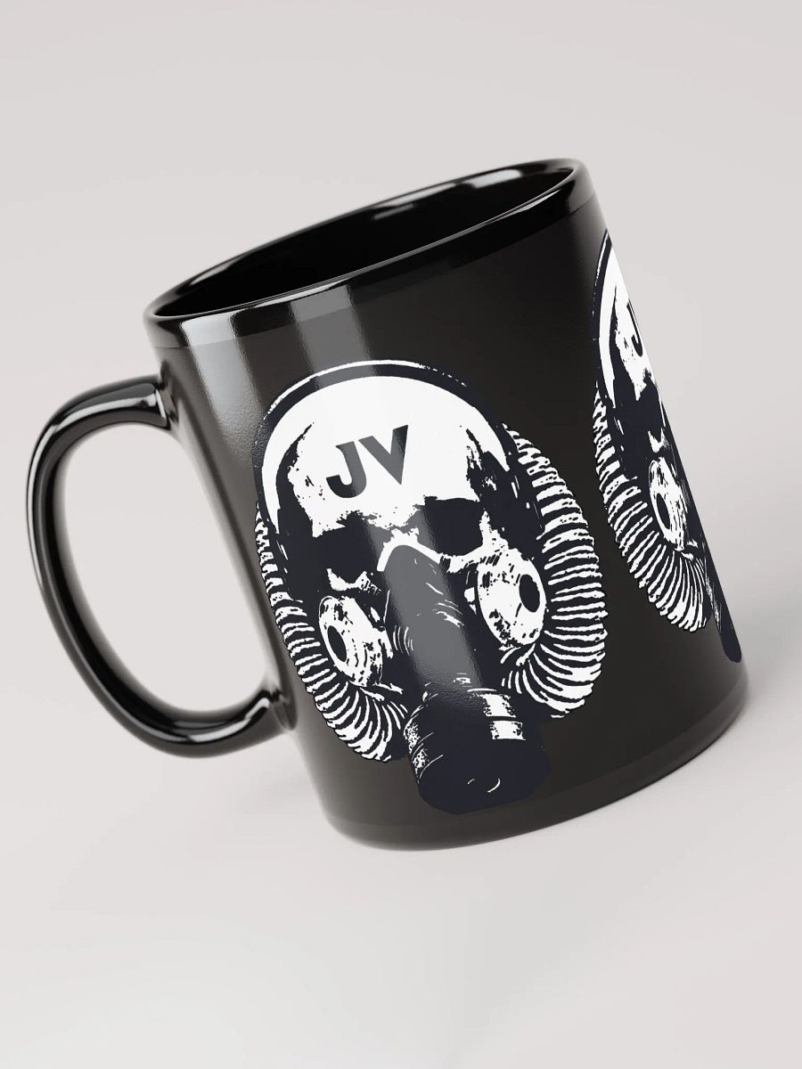 WICKED JOE VIRUS SKULLY MUG product image (6)