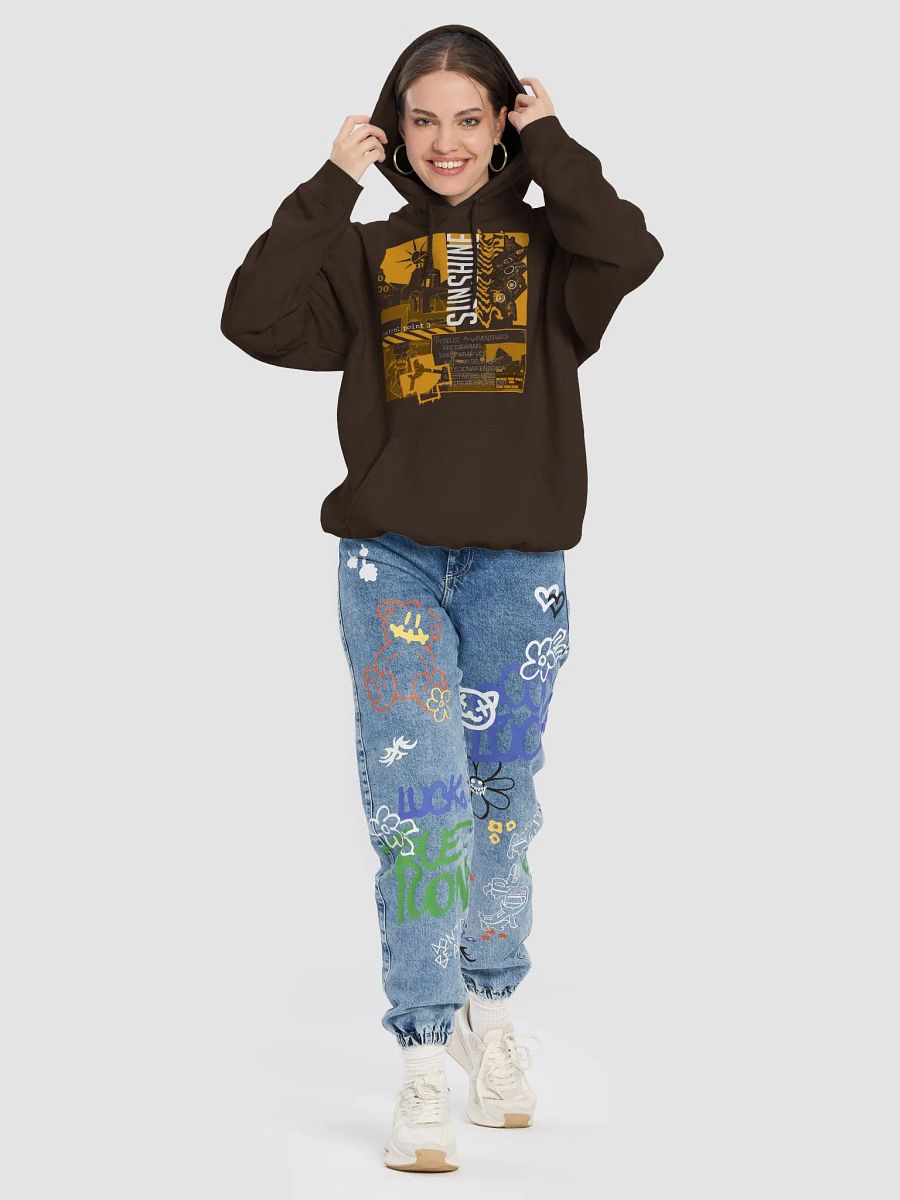 Sunshine Hoodie product image (30)