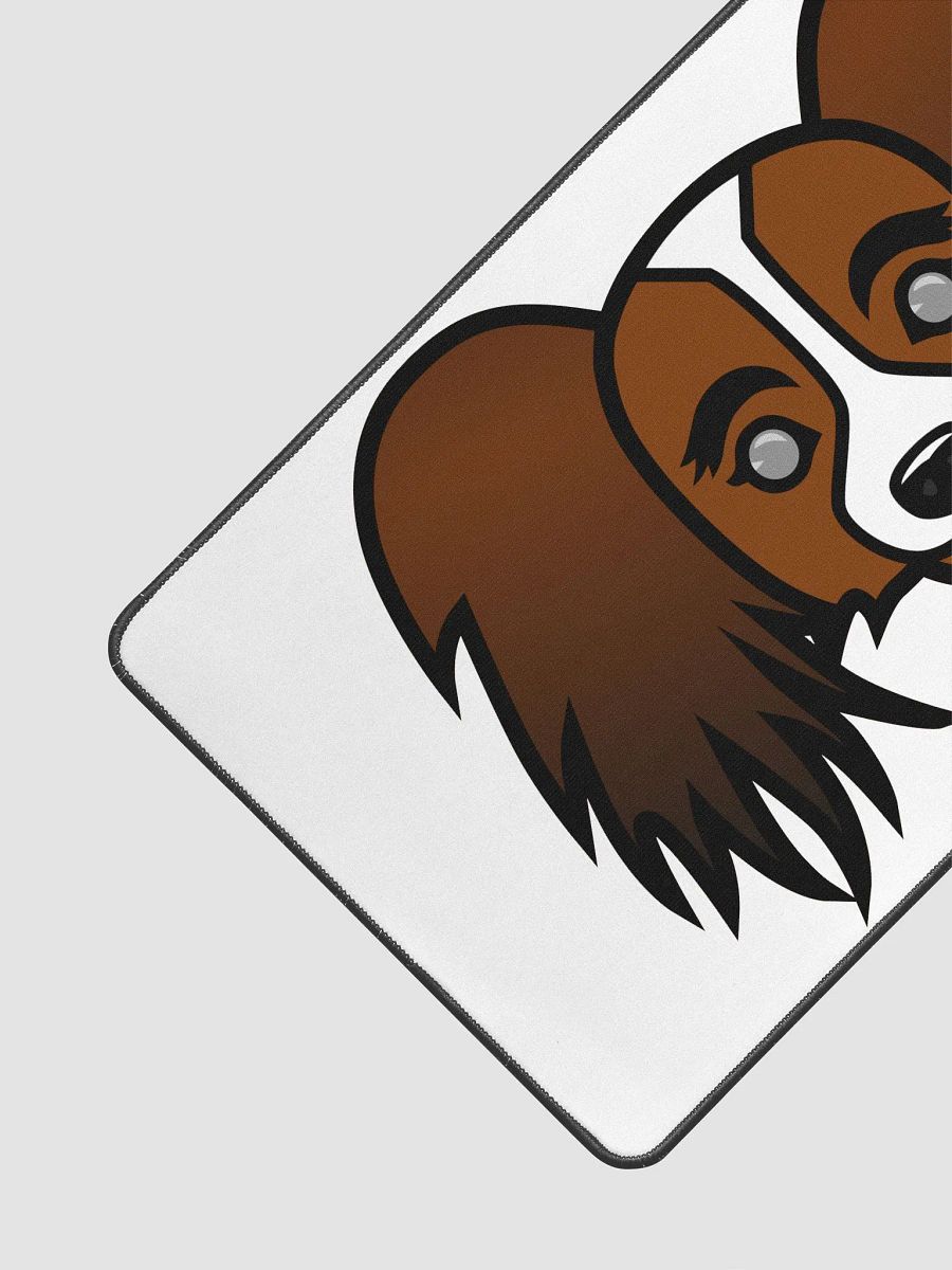 Blind Dog Desk Pad product image (3)