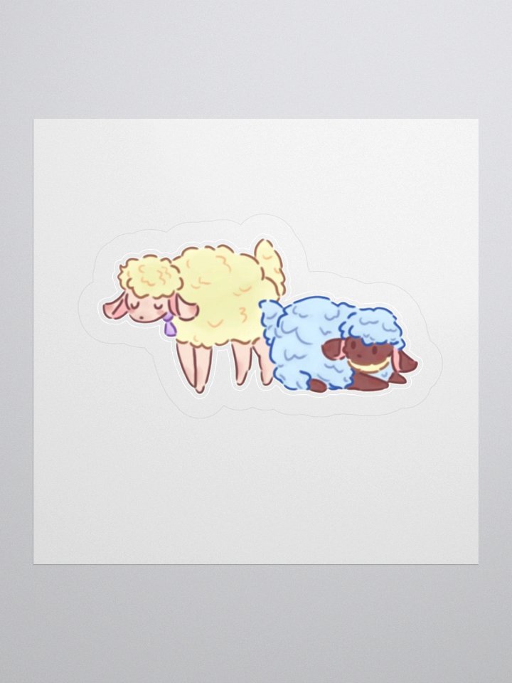 Ice Cream Sheep product image (1)