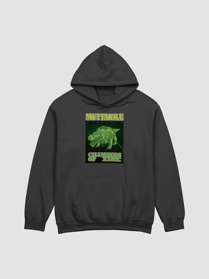 Muttadile Hoodie (Variants) product image (3)