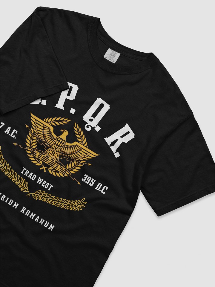 S.P.Q.R. merch product image (1)