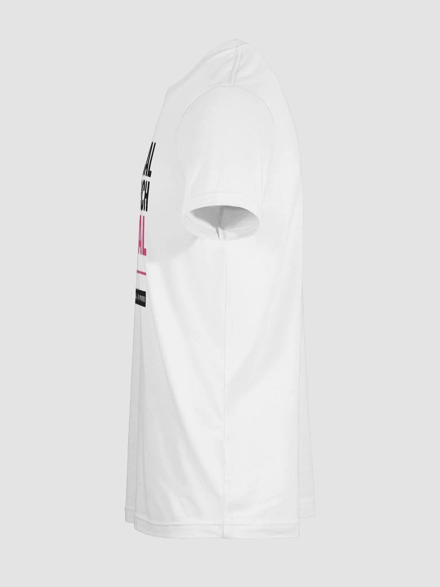 Clinical Research Is Vital Tee product image (82)