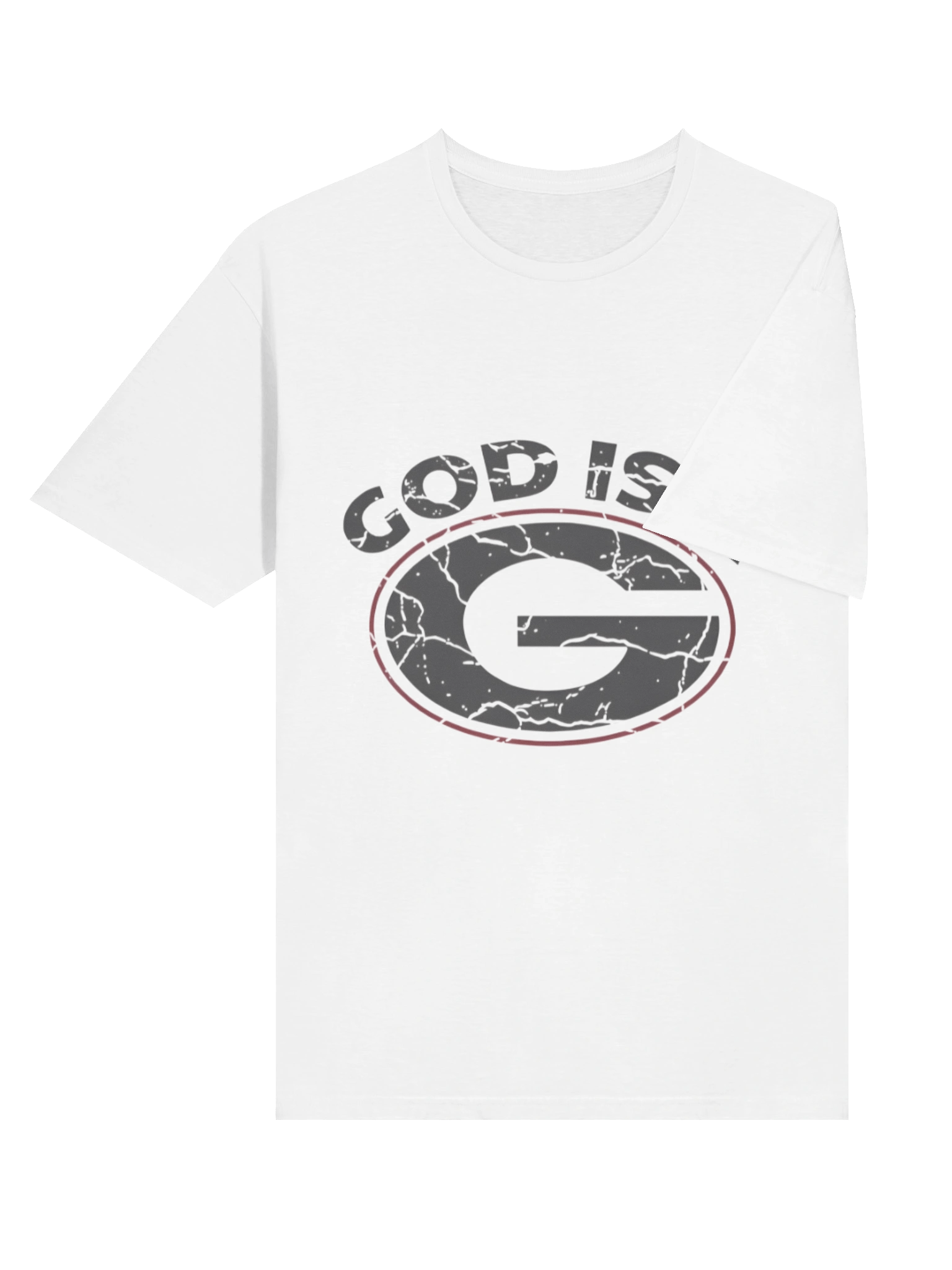 God Is A G T-Shirt product image (20)