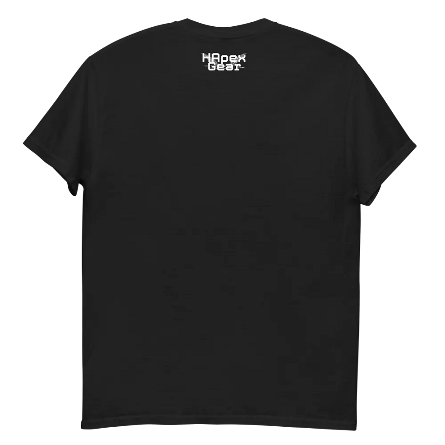 Heavyweight T-Shirt - Embroidered - Mr I'm Not Important product image (6)
