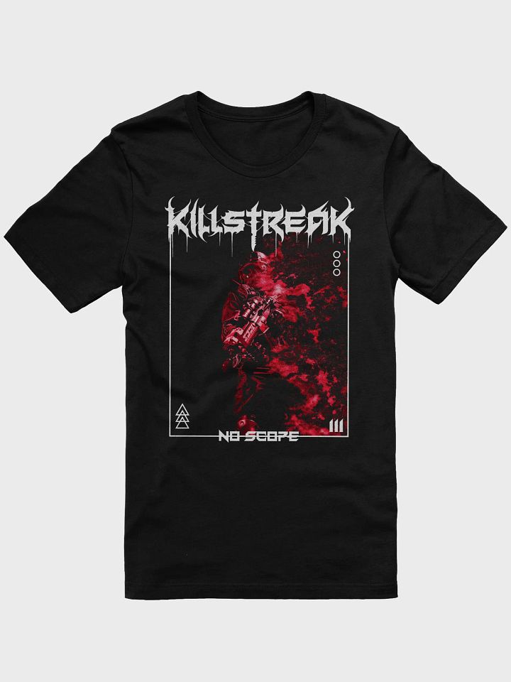 No Scope MWIII Variant Merch Line product image (1)
