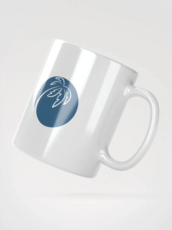Mug French Oasis product image (2)