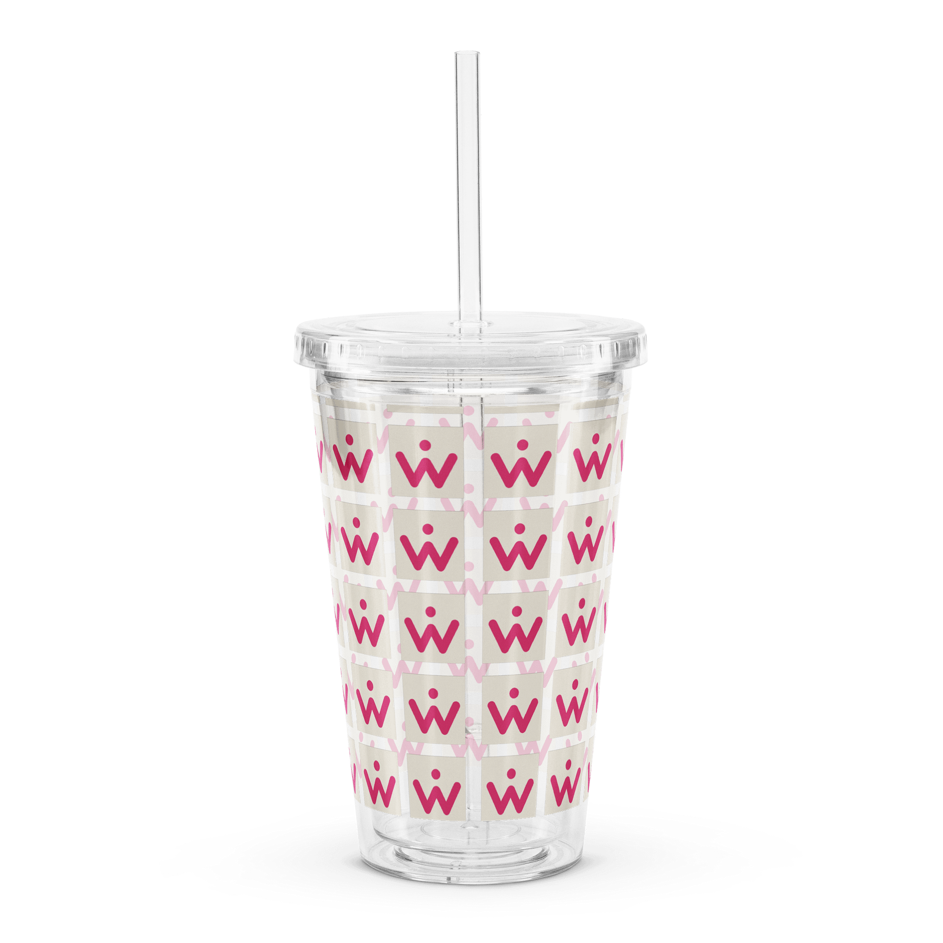 Double Wall Tumbler product image (2)