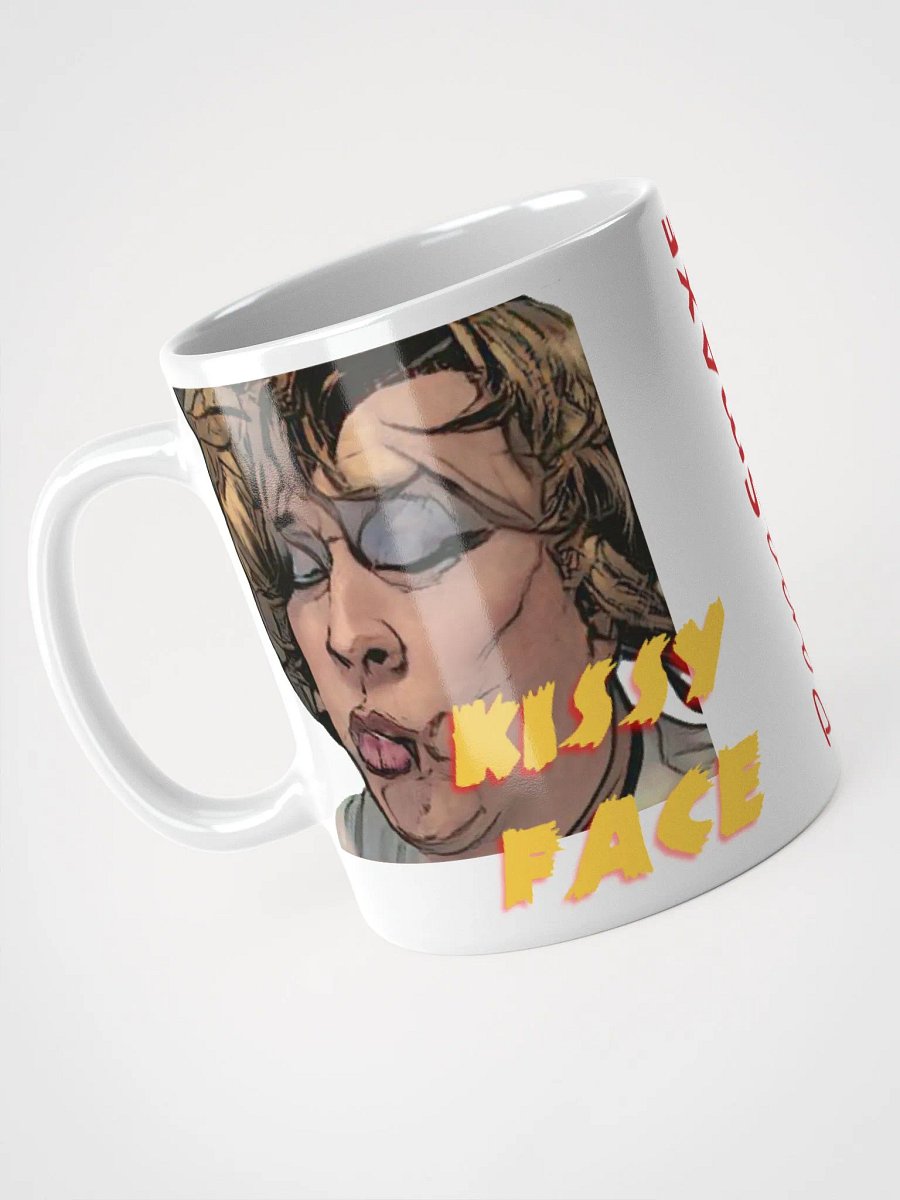 Papa Kissy Face product image (6)