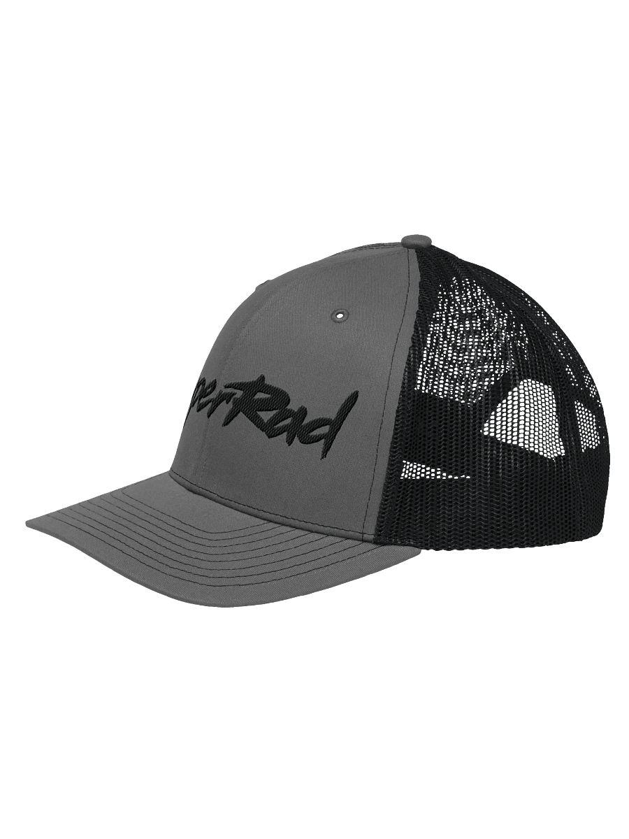 SuperRad SuperHat - Black product image (7)