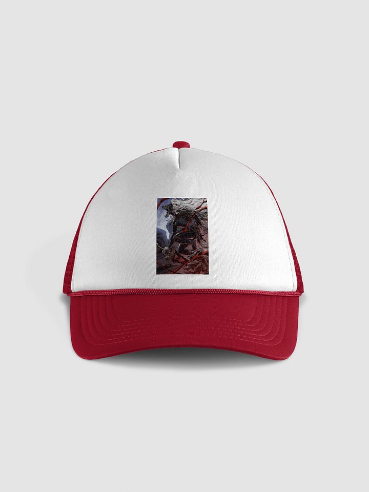 Elden Ring Maliketh The Black Blade Hat product image (1)
