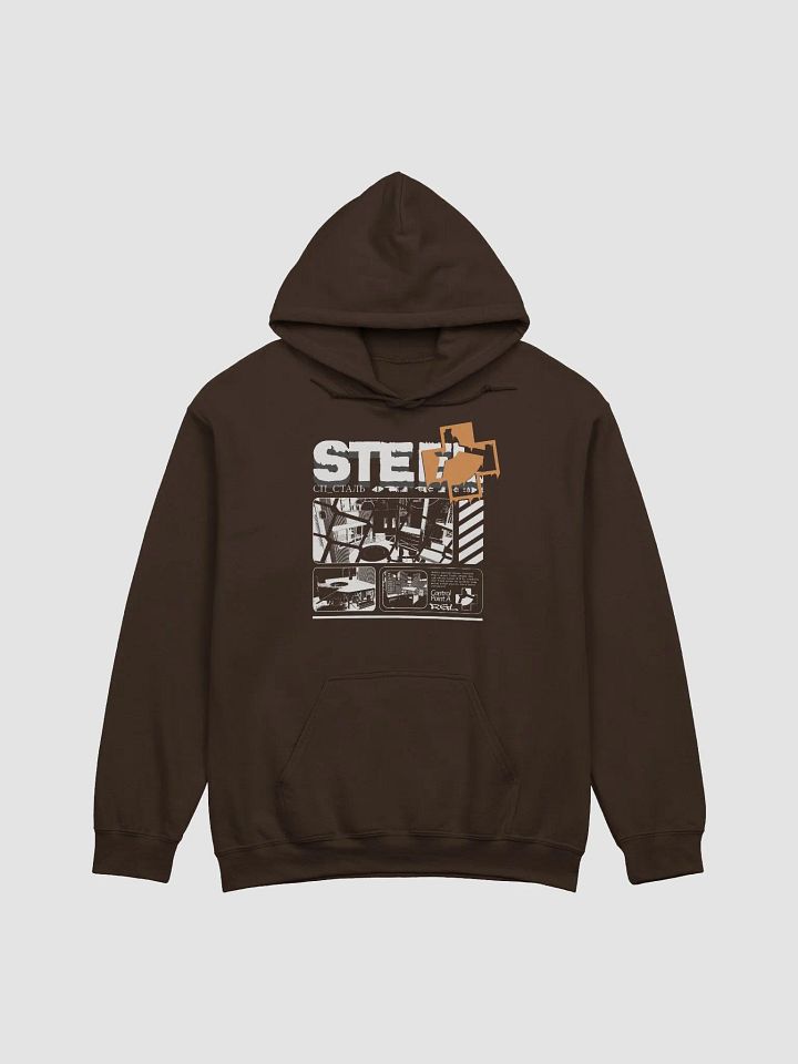 What a STEEL for a sweater product image (6)