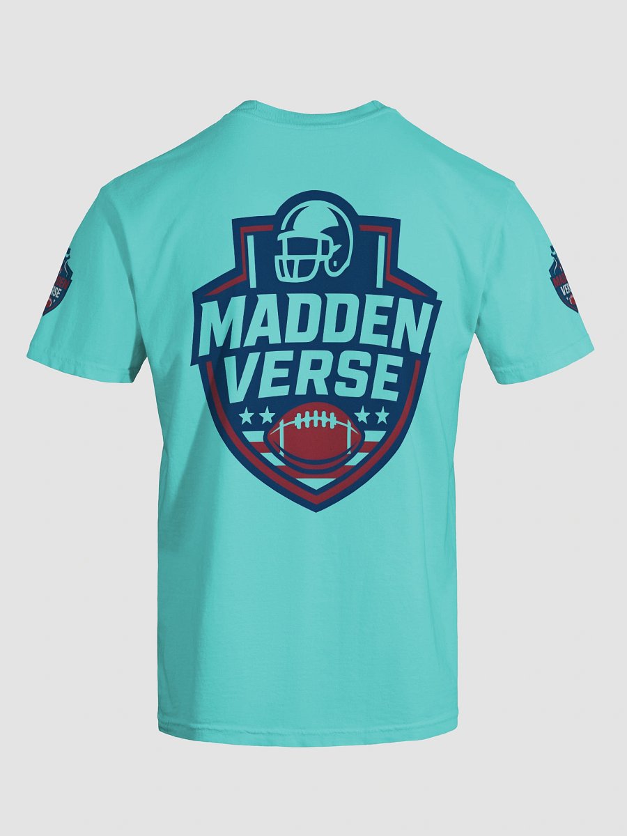 RED WHITE & BOOM Classic Tee product image (1)