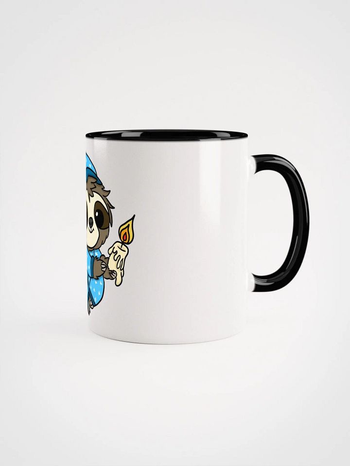 Night - Coloured Mug product image (2)