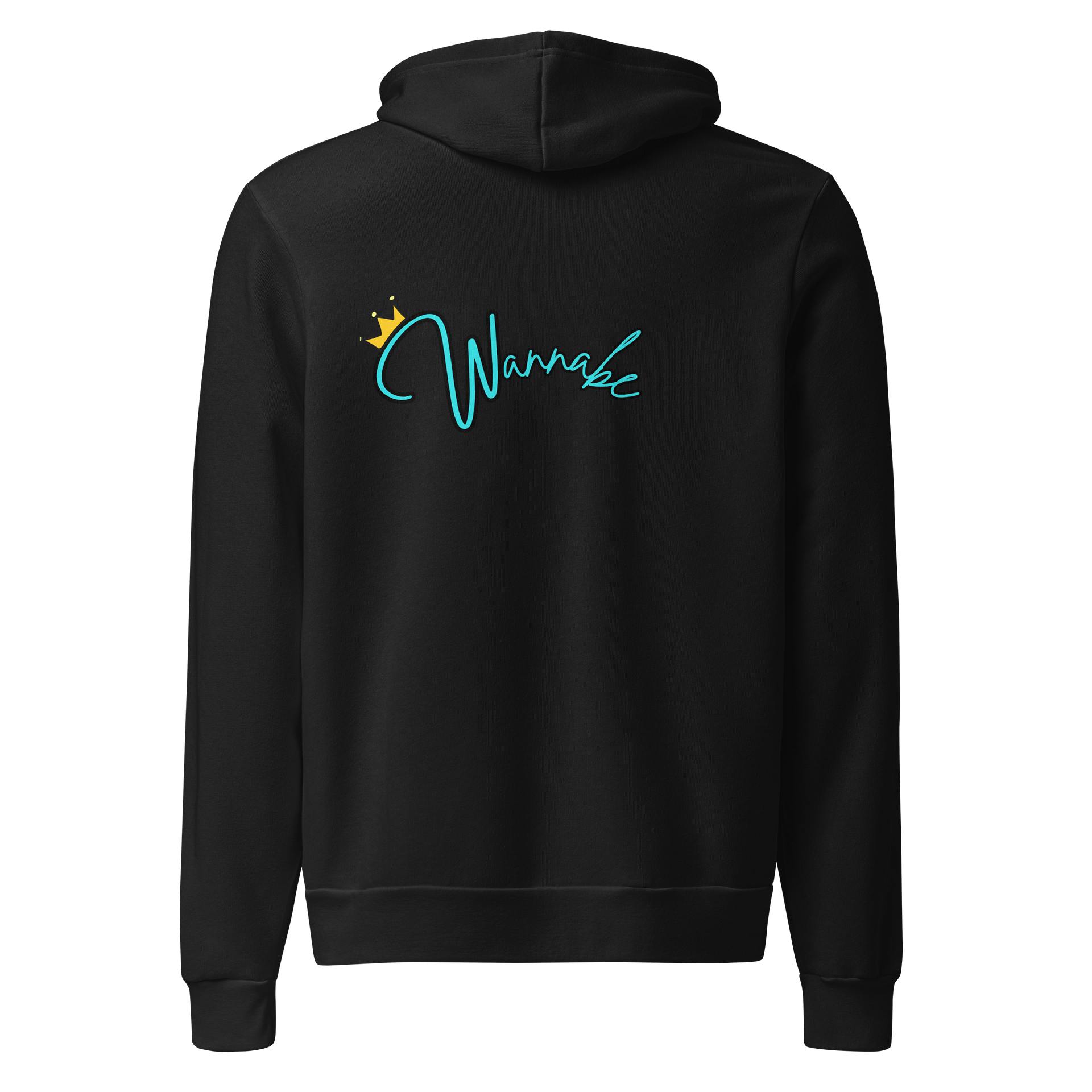 Wannabe hoodie product image (4)