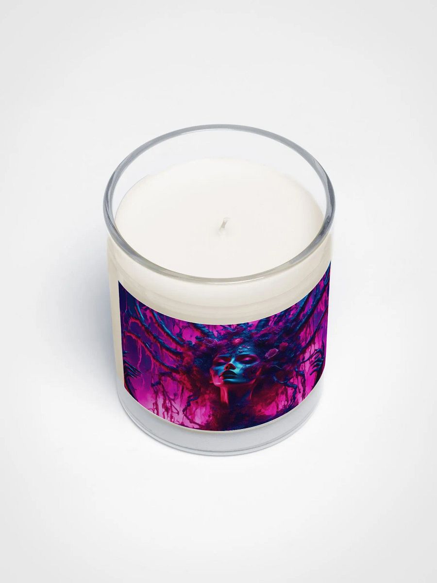 "Keely" Candle product image (3)