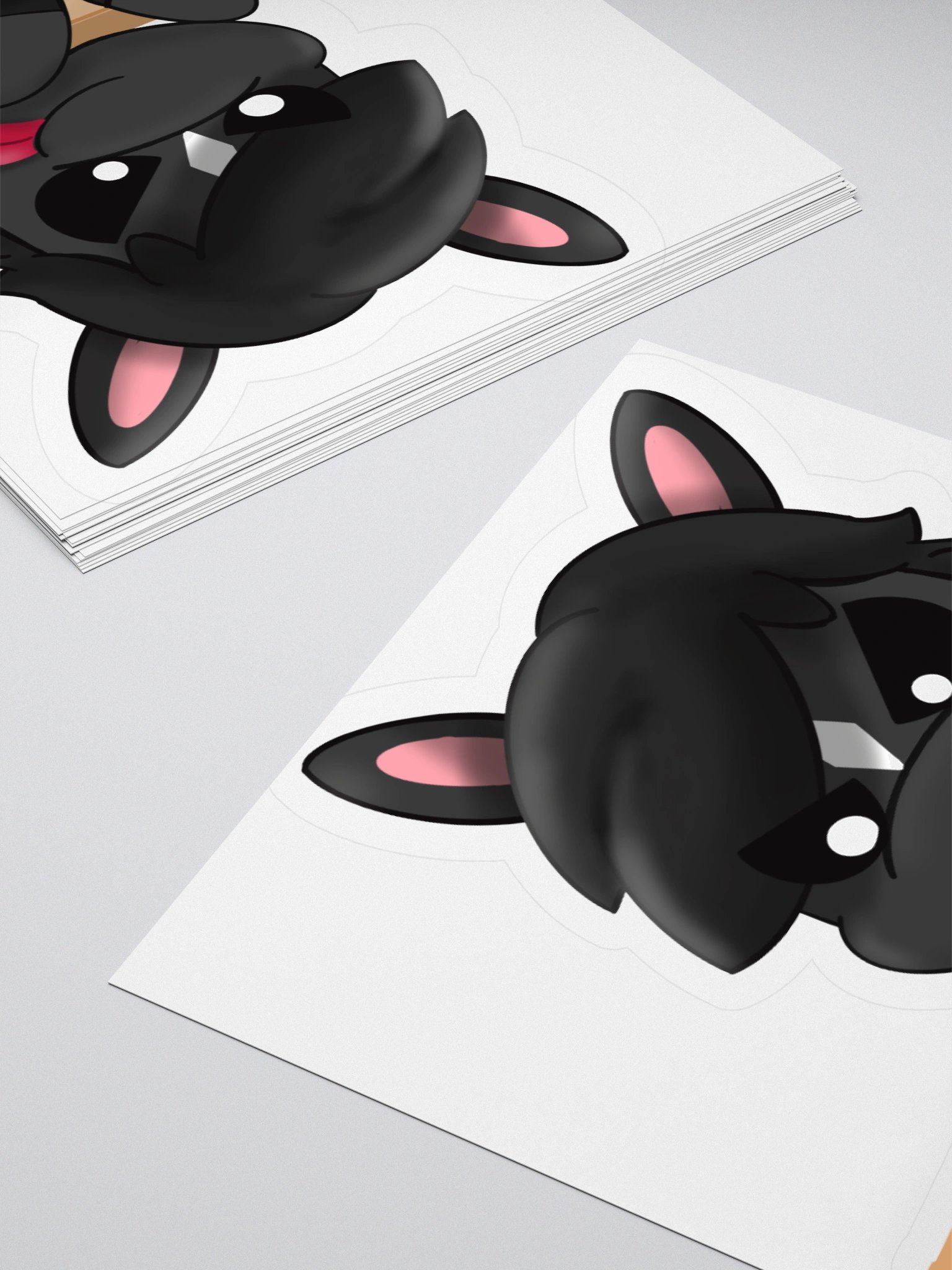 Ouija Board Sticker product image (4)