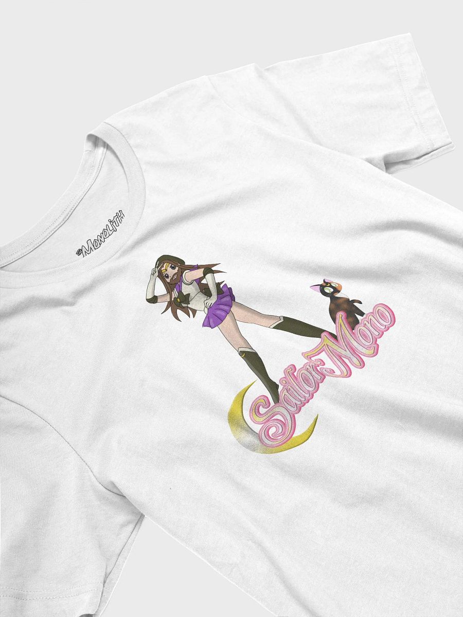 SAILOR Tee product image (2)