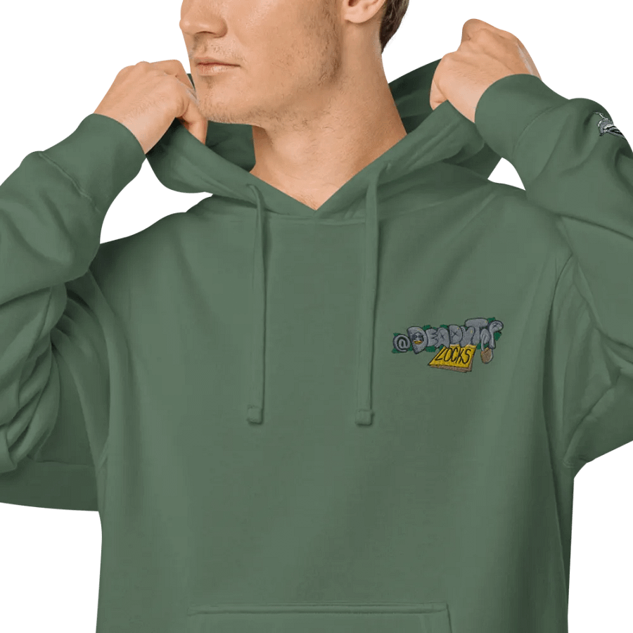 DTL Hoodies product image (5)