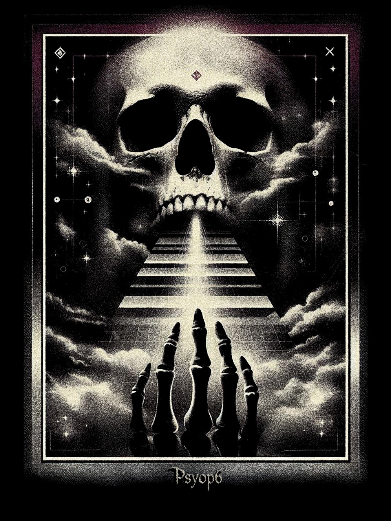 Grim Echo product image (2)