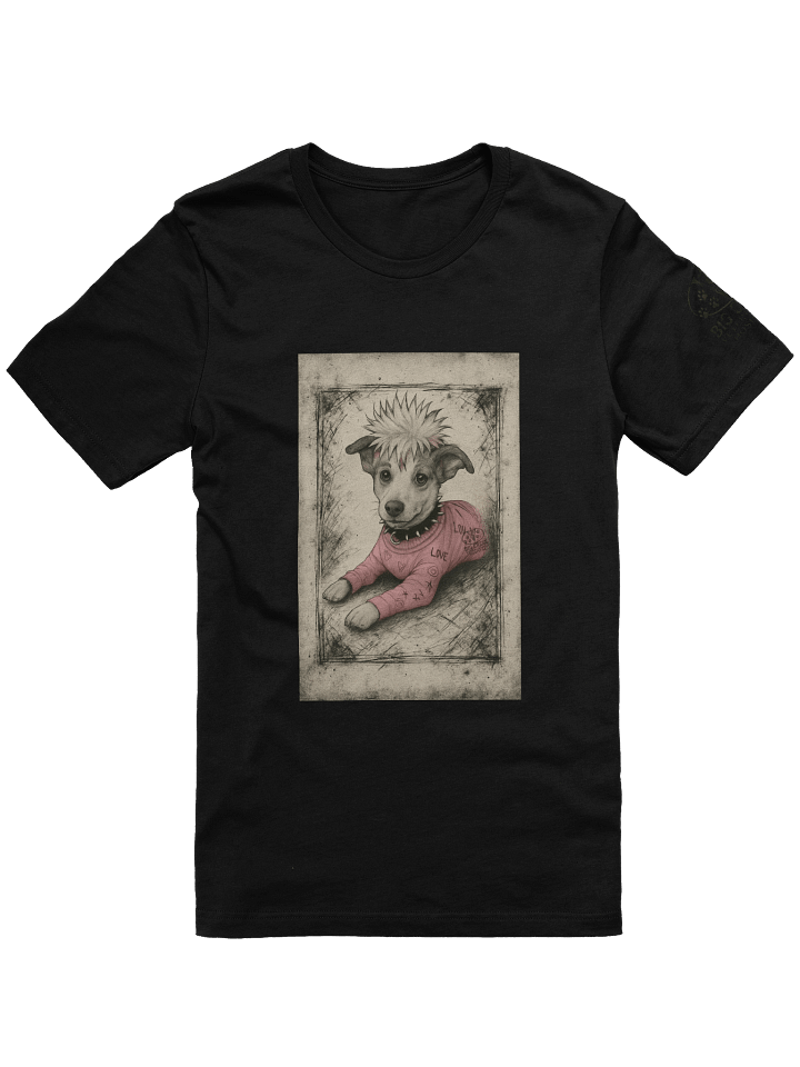 The Bengy Tee product image (1)