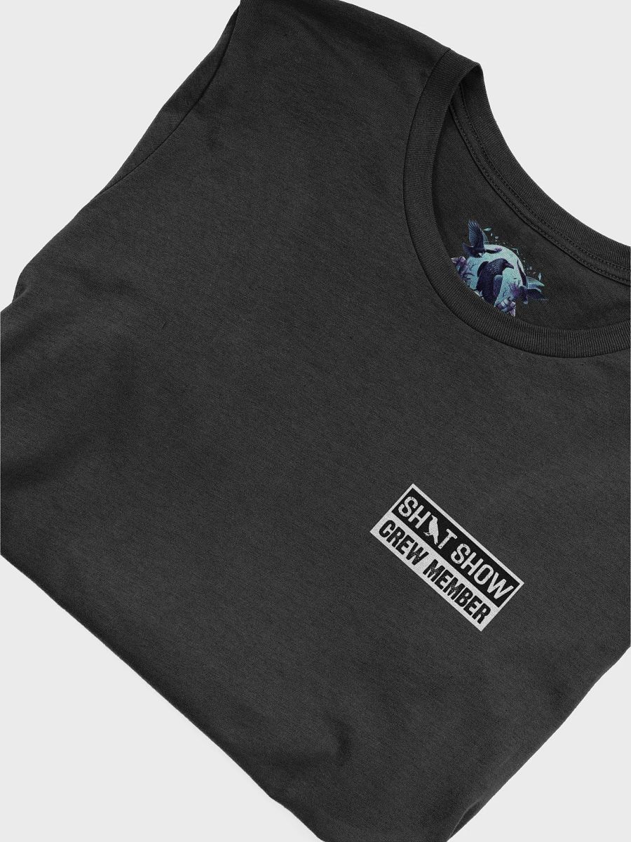 Raven's Nest F*ck around and find out! product image (5)