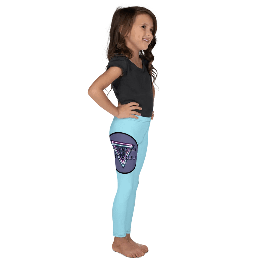 GGS Leggings for Kids! product image (6)