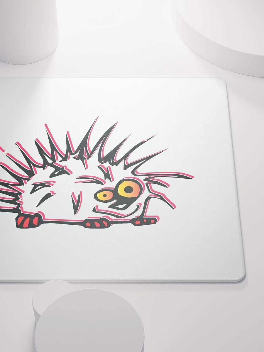 QuillStrike Gaming Mouse Pad product image (9)