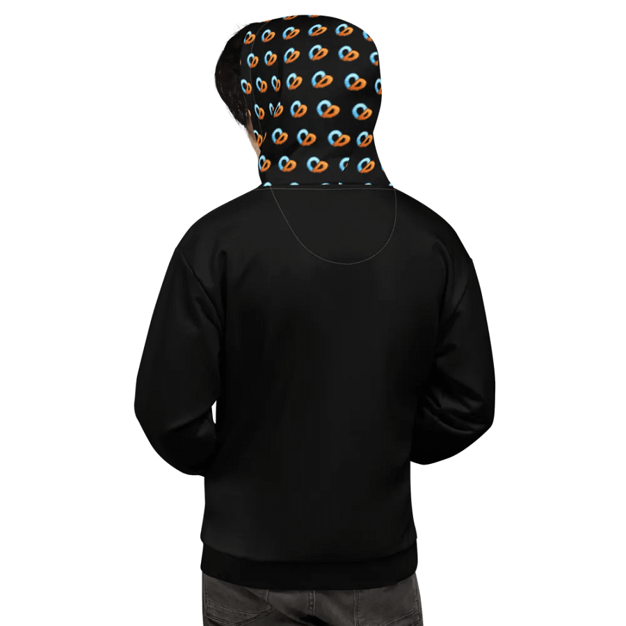 heart v2 hood n pocket hoodie product image (4)